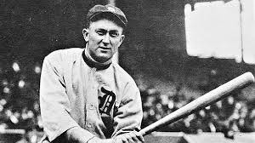 Who Was Ty Cobb? The History We Know That's Wrong - Imprimis